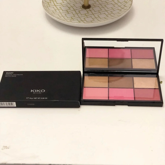 - New! Kiko milano makeup bundle! - Picture 4 of 6